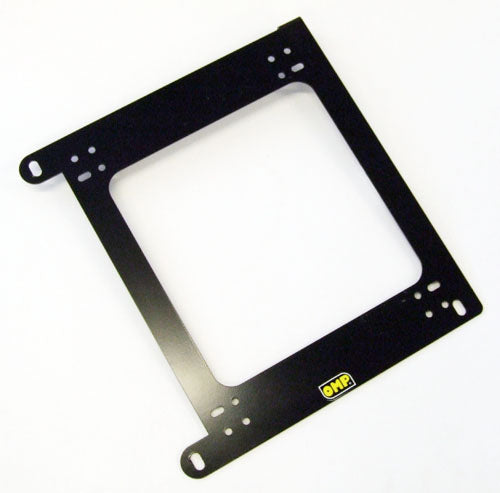 HC/799/S OMP L/H SEAT MOUNT SUBFRAME fits TOYOTA YARIS ALL 99-06 [LEFT SIDE]