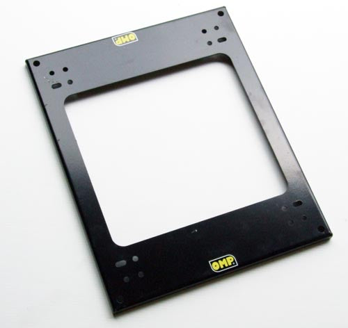 HC/804 OMP SEAT MOUNT SUBFRAME VAUXHALL ASTRA (G) MK4 ALL 98-04 [LEFT or RIGHT]