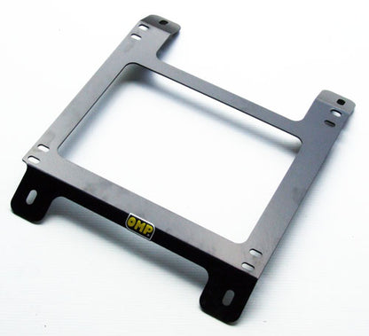 HC/810/S SOUS-CHÂSSIS DE MONTAGE DE SIÈGE GAUCHE OMP MAZDA MX5 MX-5 MK2 NB 98-05 [CÔTÉ GAUCHE]