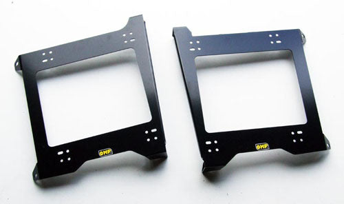 Seat Ibiza MK3 Cupra R 2002–2009 OMP Racing Schalensitzhalterung, Hilfsrahmen-Kombination