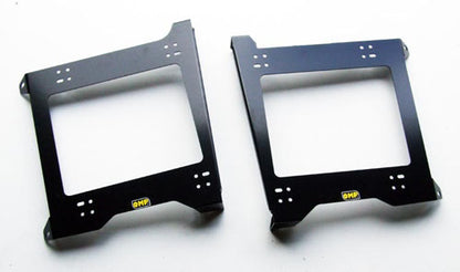 Seat Ibiza MK3 Cupra R 2002–2009 OMP Racing Schalensitzhalterung, Hilfsrahmen-Kombination