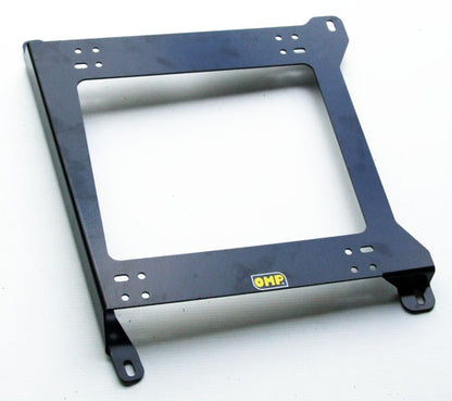 HC/816/D OMP SOUS-CHÂSSIS DE MONTAGE DE SIÈGE DROIT pour FORD FOCUS MK1 TOUS 98-06 [CÔTÉ DROIT]