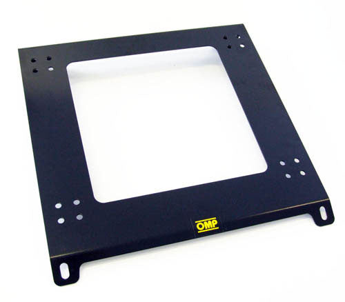 Le sous-châssis de montage de siège OMP HC/819 convient au Hyundai TIBURON 2002-2008 CÔTÉ GAUCHE ou DROIT