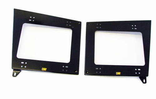 AUDI A3 & S3 MK2 2003-2013 OMP RACING BUCKET SEAT MOUNT SUBFRAMES TWIN PACK