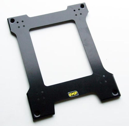 HC/838S OMP L/H SITZMONTAGE-HILFSRAHMEN passend für AUDI A3 S3 MK2 2003-2013 [LINKE SEITE]