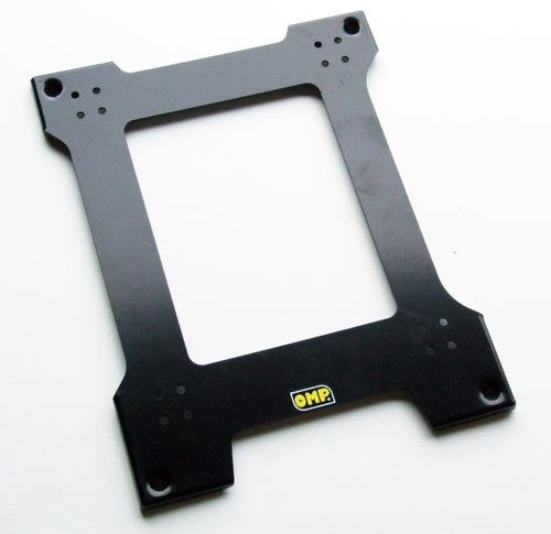 HC/838S SOUS-CHÂSSIS DE MONTAGE DE SIÈGE GAUCHE OMP AUDI A3 S3 QUATTRO 2003-2013 [CÔTÉ GAUCHE]