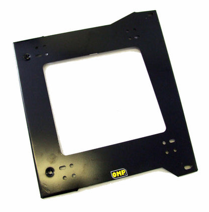 HC/845S OMP SOUS-CHÂSSIS DE MONTAGE DE SIÈGE GAUCHE pour FORD FIESTA MK5 2002-2008 [CÔTÉ GAUCHE]