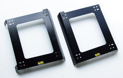 ROVER 25 SERIES 95-00 OMP RACING BUCKET SEAT MOUNT SUBFRAMES TWIN PACK COMBO