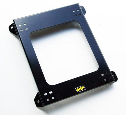 HC/859S SOUS-CHÂSSIS DE MONTAGE DE SIÈGE GAUCHE OMP pour PORSCHE 911 (996 / 997) 97- [CÔTÉ GAUCHE]