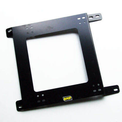 HC/865S OMP L/H SITZMONTAGE-HILFSRAHMEN passend für NISSAN 350Z 03- [LINKE SEITE]
