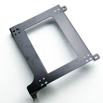 HC/866S OMP L/H SEAT MOUNT SUBFRAME VAUXHALL CORSA D SXI SRI 06- [LEFT SIDE]