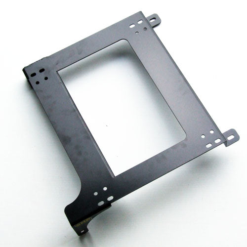 HC/866S OMP L/H SEAT MOUNT SUBFRAME VAUXHALL CORSA D SXI SRI 06- [LEFT SIDE]