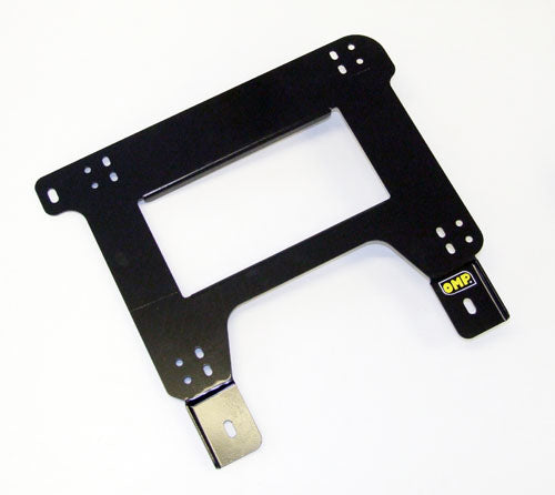 HC/871S OMP L/H SEAT MOUNT SUBFRAME fits FIAT 500 ABARTH TURBO 07- [LEFT SIDE]
