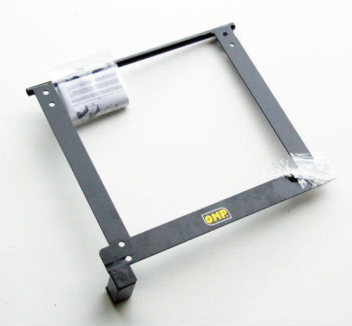 HC/875S OMP L/H SEAT MOUNT SUBFRAME fits RENAULT TWINGO 1.2 07- [LEFT SIDE]