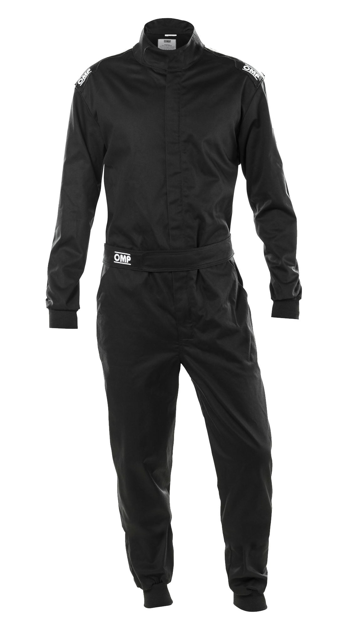 OMP OS10 Sport Fireproof Overalls Race Suit Mechanic Pitcrew SFI