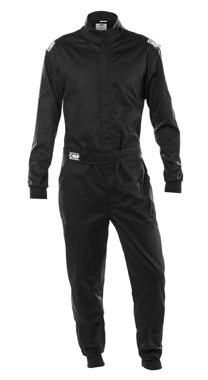 OMP OS10 Sport Fireproof Overalls Race Suit Mechanic Pitcrew SFI Homologated