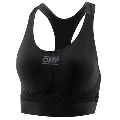 OMP Damen feuerfester Unterwäsche-BH Bralette FIA ​​Spec Racing Rally Karting