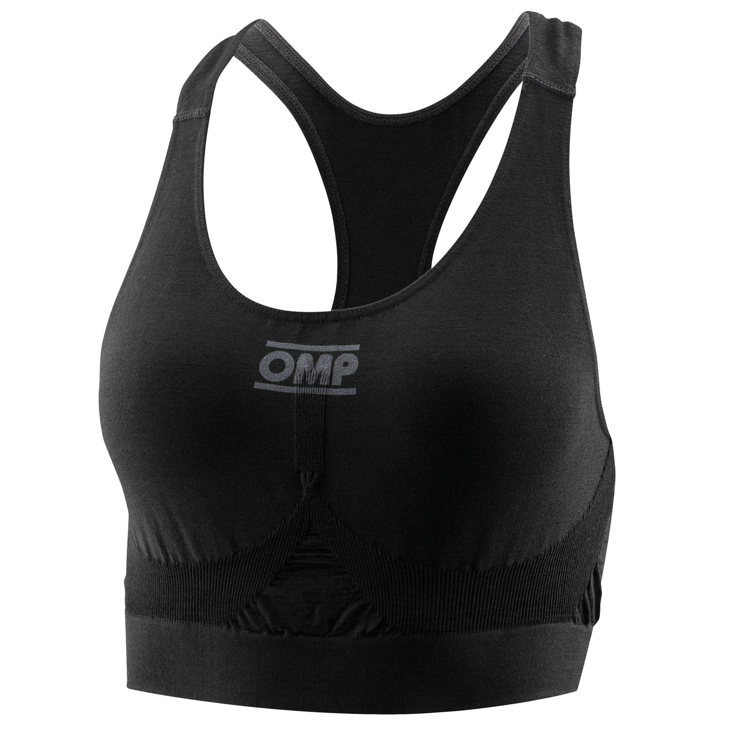 Soutien-gorge ignifuge pour femmes OMP Bralette FIA ​​Spec Racing Rally Karting