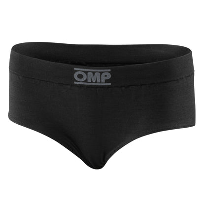 OMP Womens Fireproof Underwear Briefs Knickers Slip FIA Racing Rally Motorsport