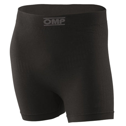 OMP Tecnica Evo Feuerfeste Boxershorts Race Rally Unterwäsche FIA ​​8856-2018 Spec