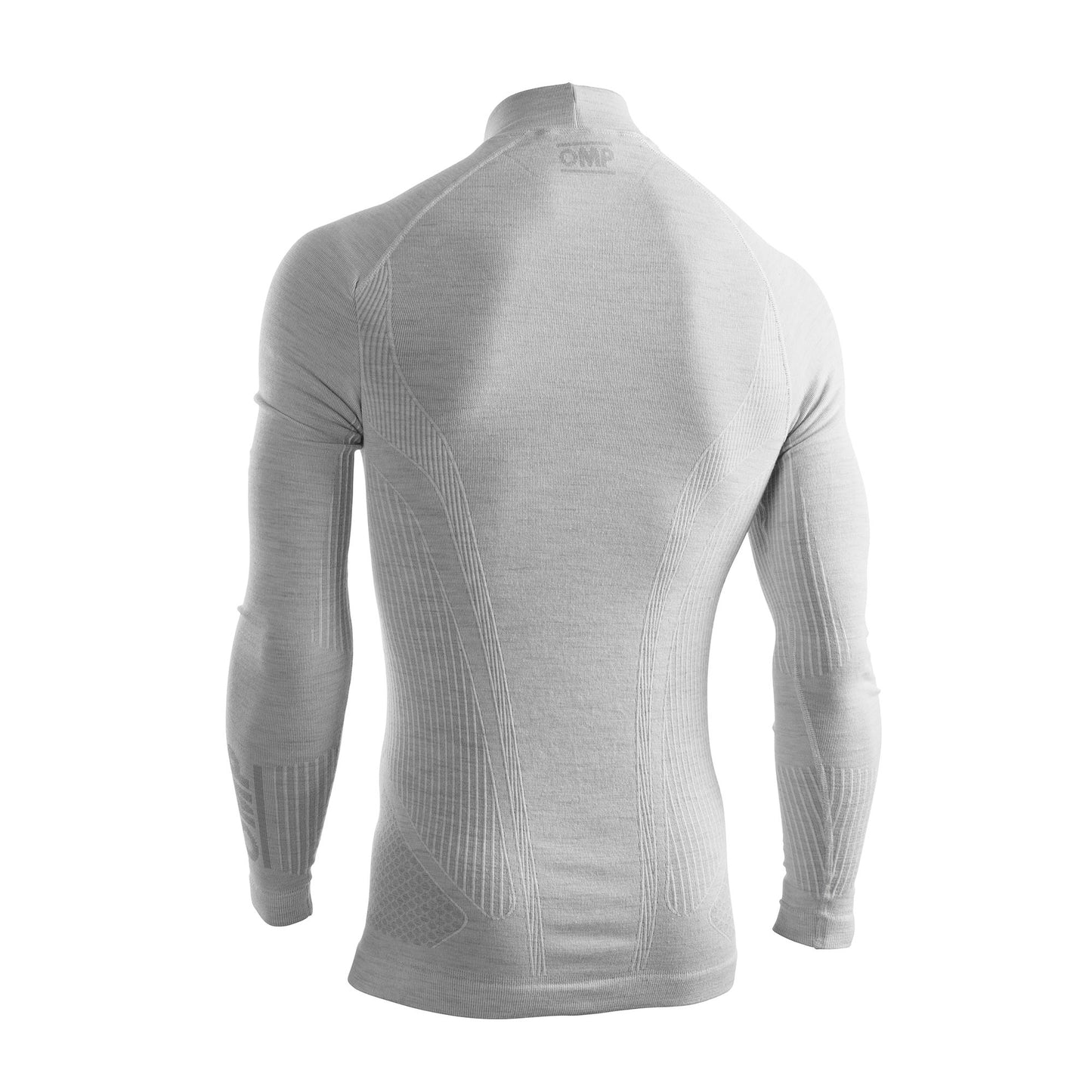 IE0-0803 OMP TECNICA EVO Fireproof Underwear Top FIA Racing Rally Motorsport