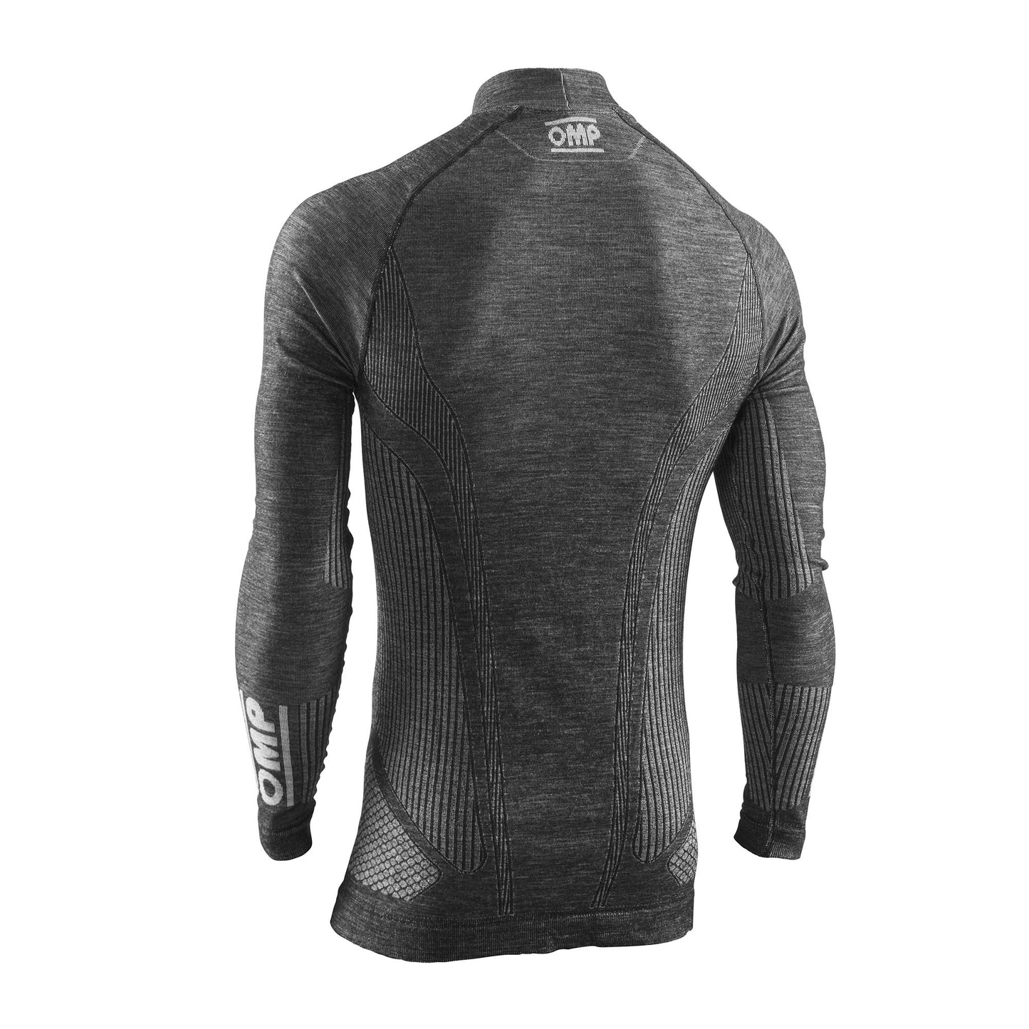 IE0-0803 OMP TECNICA EVO Fireproof Underwear Top FIA Racing Rally Motorsport