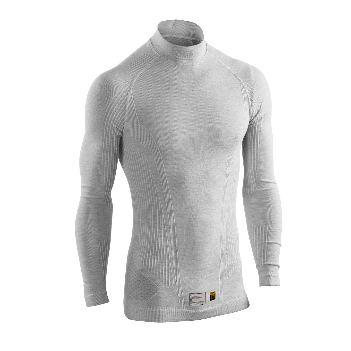 IE0-0803 OMP TECNICA EVO Fireproof Underwear Top FIA Racing Rally Motorsport