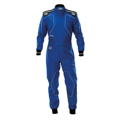 KA0-1735 2026 OMP KS-4 Kids Karting Suit Overalls Boys Child Youth Entry Level