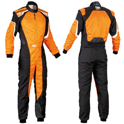 Combinaison de karting adulte OMP KS3 homologuée CIK-FIA niveau 2 en 7 coloris