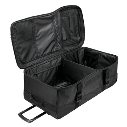 OB0-2982 OMP Racing Mittlere Trolley-Tasche Reisetasche Racewear Kit Bag 86L 38x33x70cm