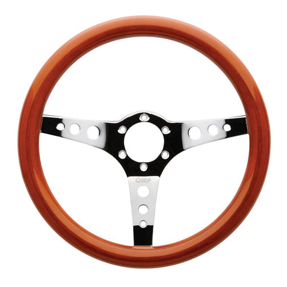 OD/2023/LE OMP MUGELLO STEERING WHEEL 350mm for CLASSIC CAR RETRO VINTAGE