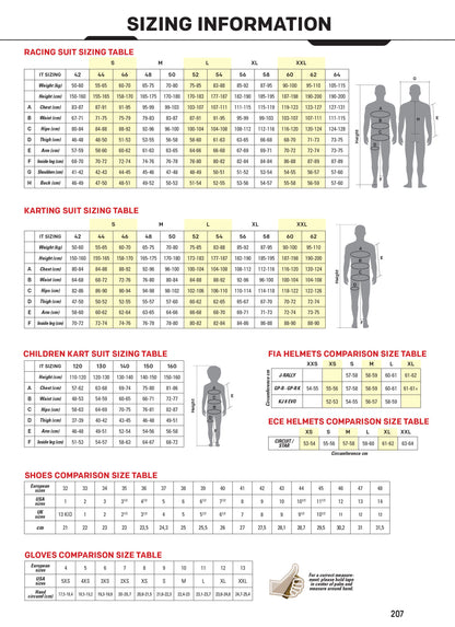 Combinaison de course OMP First Elle pour femmes, femmes et filles, tailles conformes aux spécifications FIA 8856-2018