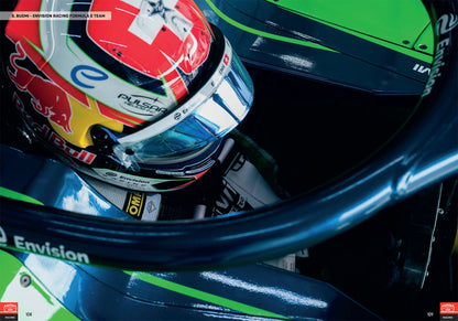 OMP Racing Harness Reinforced Fixing Plates and Eyebolts (Pack of 4) Race Rally