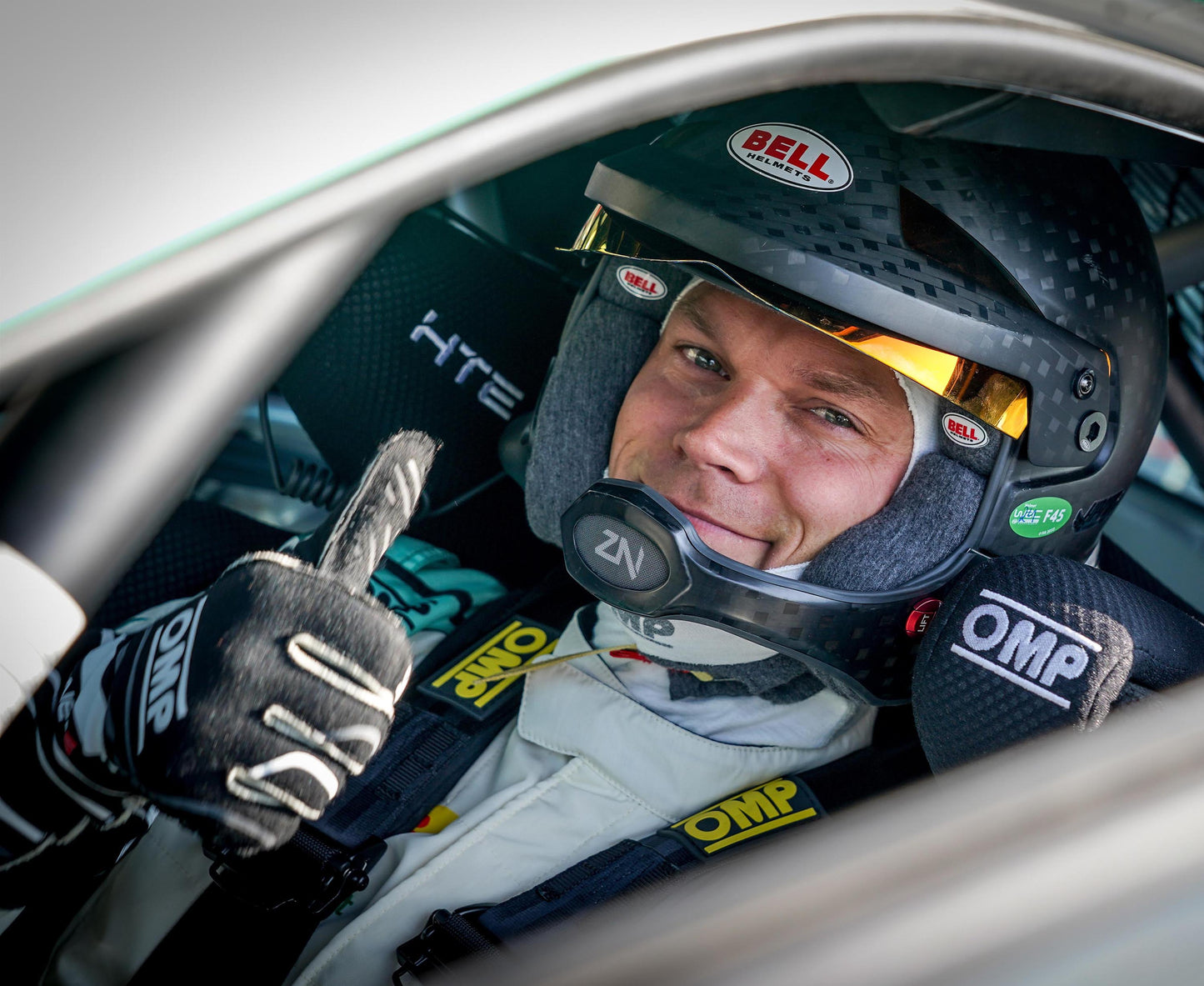 OMP Steering Wheel Hub Boss Kit fits VW BEETLE 98-04 [OD/1960VW237A]