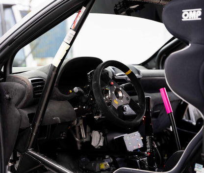 OMP Steering Wheel Hub Boss Kit fits FIAT UNO TURBO 90-92 [OD/1960FI10]