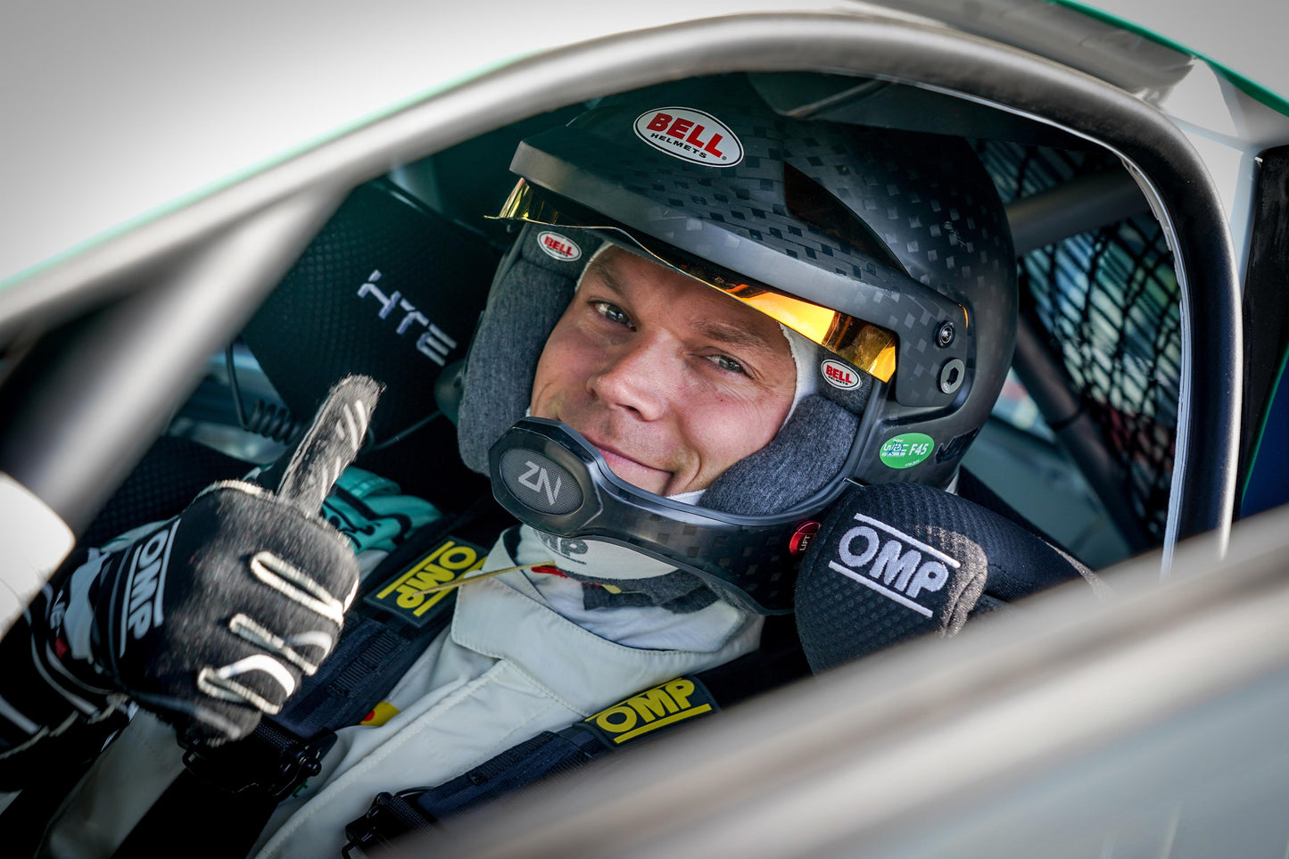 HC/870S OMP L/H SEAT MOUNT SUBFRAME fits PEUGEOT 207 ALL [LEFT SIDE]