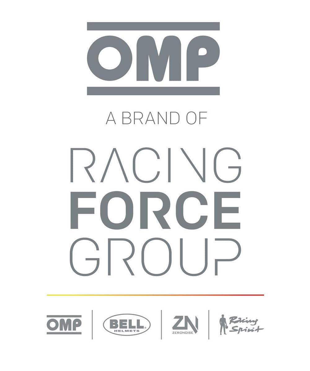 OMP HTE-EVO S VTR Racing Seat in a Smaller Compact Size FIA 8855-2021 Approved