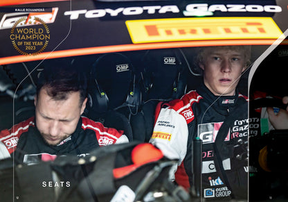 HC/779/D OMP R/H Sitzhalterung Hilfsrahmen Renault CLIO MK2 1.2 1.4 1.6 2.0 16V 98-06