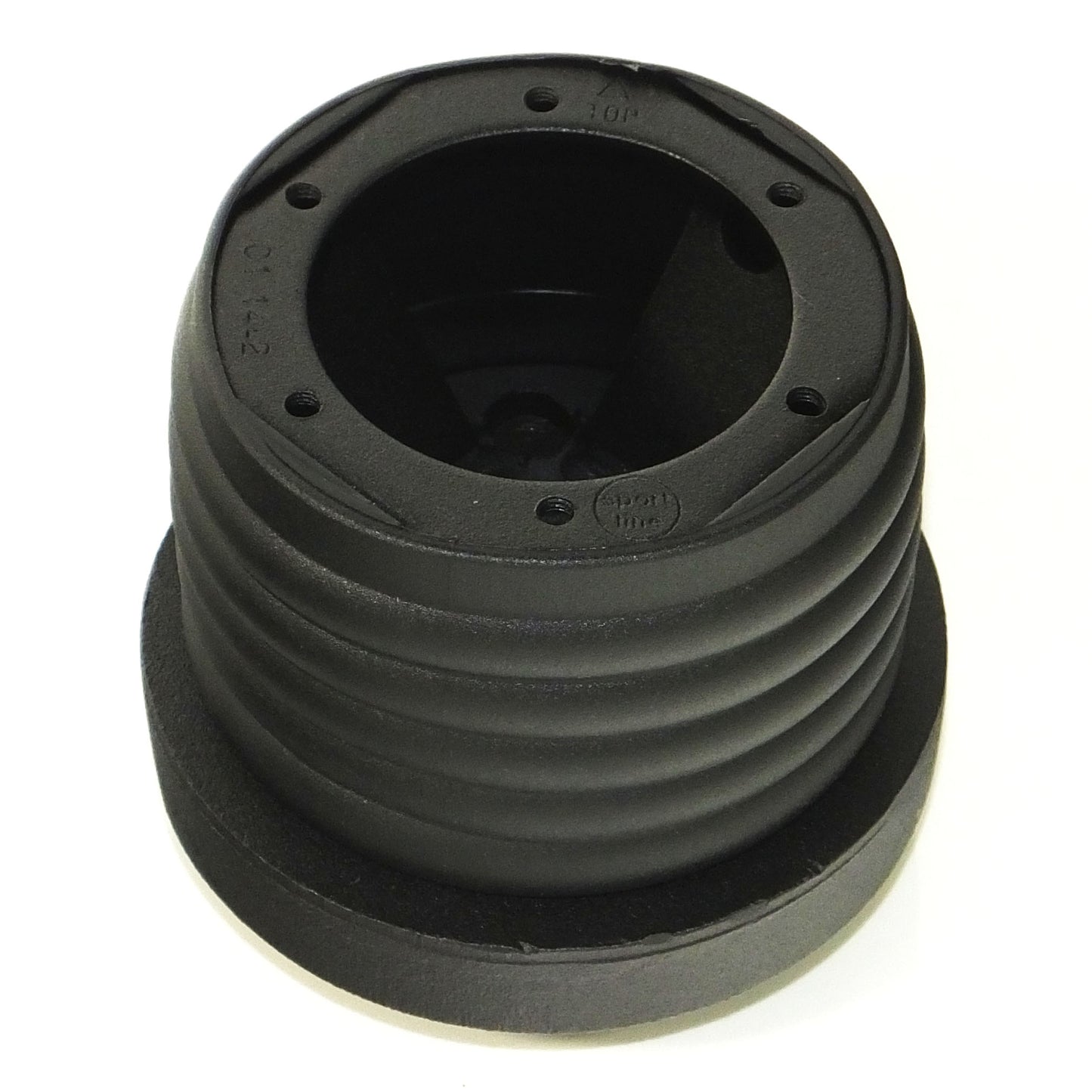 OMP Steering Wheel Hub Boss Kit fits VW PASSAT ALL 3B (B5) 98-04 [OD/1960VW237A]