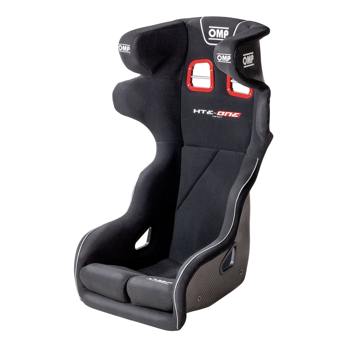 HA/798/N OMP HTE-ONE PROFESSIONAL RACE SEAT FIA CARBON FIBRE SIZE XL VERSION