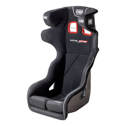 HA/798/N OMP HTE-ONE PROFESSIONAL RACE SEAT FIA CARBON FIBRE SIZE XL VERSION