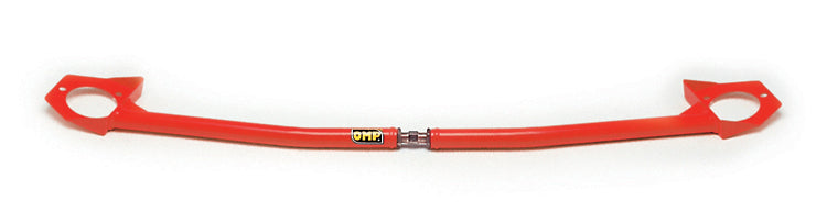 MA/1533 OMP FRONT UPPER RED STRUT BRACE BAR FIAT 127 (900) ALL