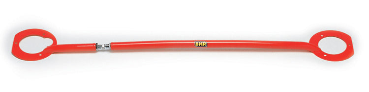 MA/1623 OMP FRONT UPPER RED STRUT BRACE PEUGEOT 309 GTi 1.9 ALL