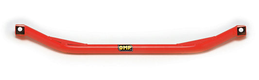 MA/1635 OMP FRONT LOWER RED STRUT BRACE CITROEN AX 1.4 GT GTi