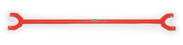 MA/1680 OMP REAR UPPER RED STRUT BRACE LANCIA DELTA HF INTEGRALE 2.0 8V 16V