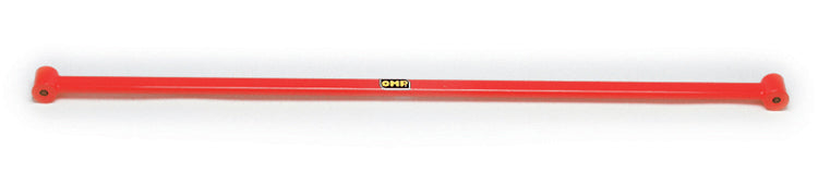 MA/1726 OMP RENFORT DE JAMBE DE FORCE ARRIÈRE SUPÉRIEUR ROUGE VAUXHALL CORSA B TOUS 1993-