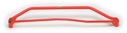 MA/1754 OMP FRONT UPPER RED STRUT BRACE AUDI A4 1.8 20v TURBO 1995-