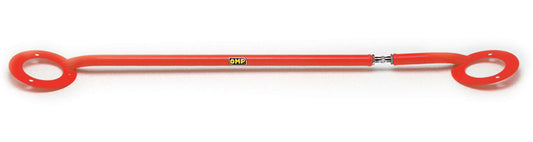 MA/1767 OMP FRONT UPPER RED STRUT BRACE ROVER 25/200/220 SERIES