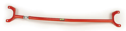 MA/1878 OMP FRONT UPPER RED STRUT BRACE FIAT PANDA 1.1 1.2 1.3 2003-