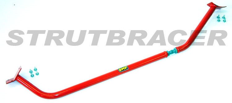 MA/1905 OMP FRONT UPPER STRUT BRACE fits VAUXHALL CORSA VXR 06-